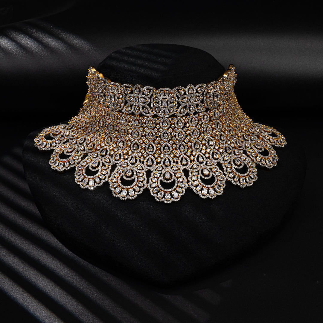 CZ Exclusive Choker