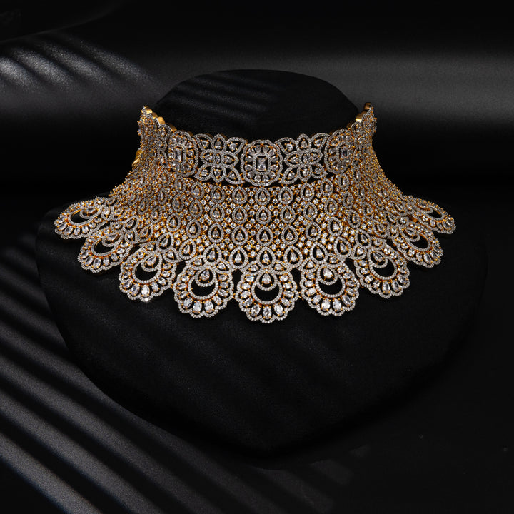 CZ Exclusive Choker