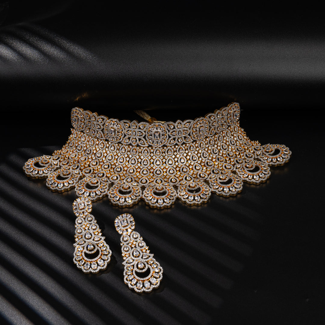 CZ Exclusive Choker