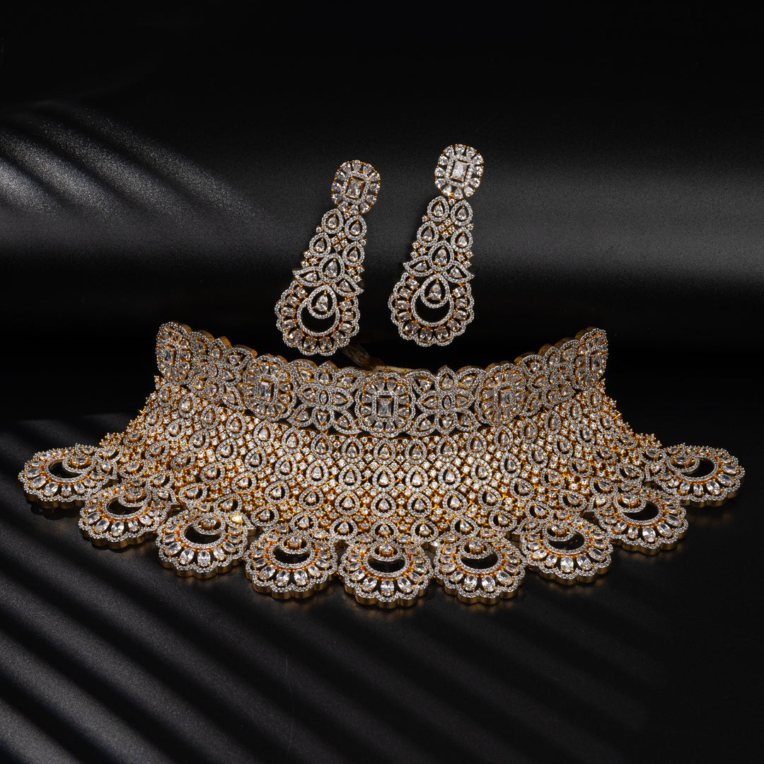 CZ Exclusive Choker