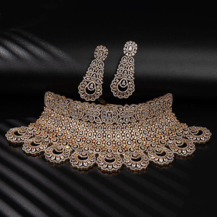 CZ Exclusive Choker