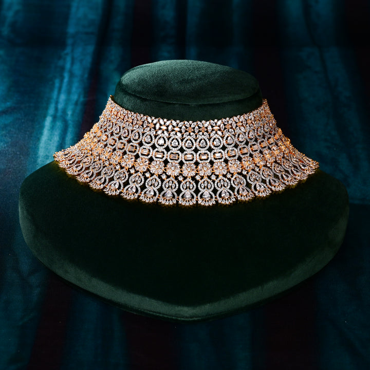 CZ Choker