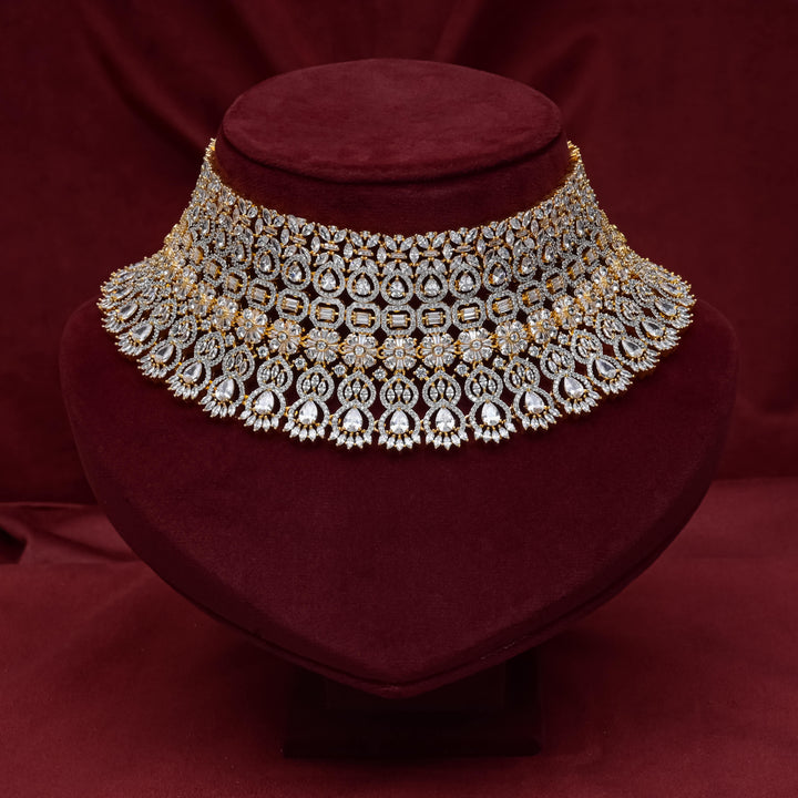 CZ Choker