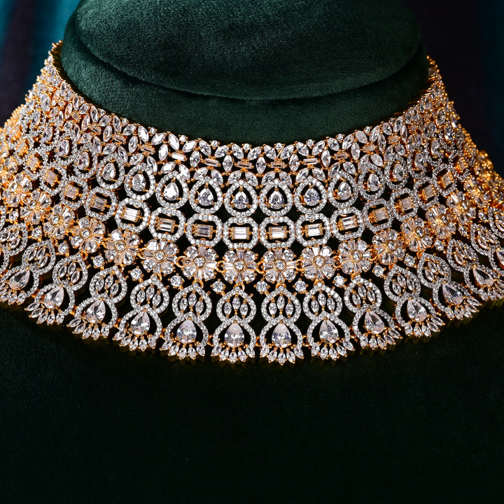 CZ Choker