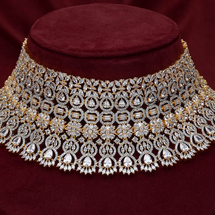 CZ Choker