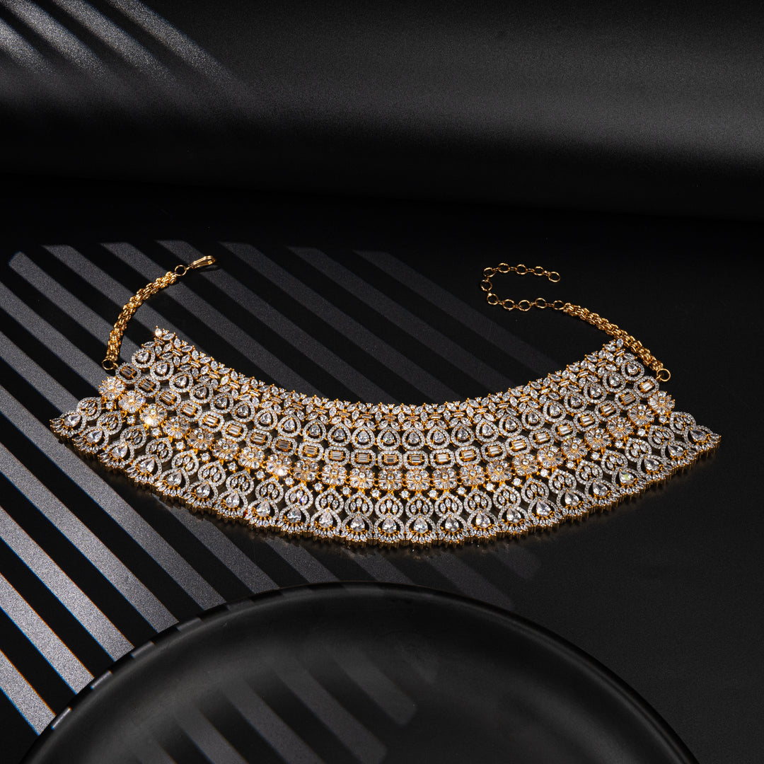 CZ Choker