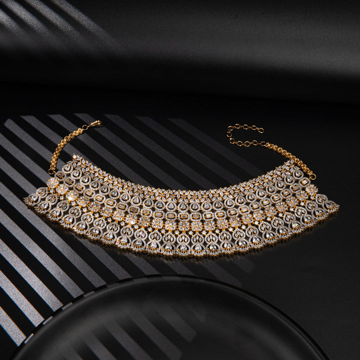 CZ Choker