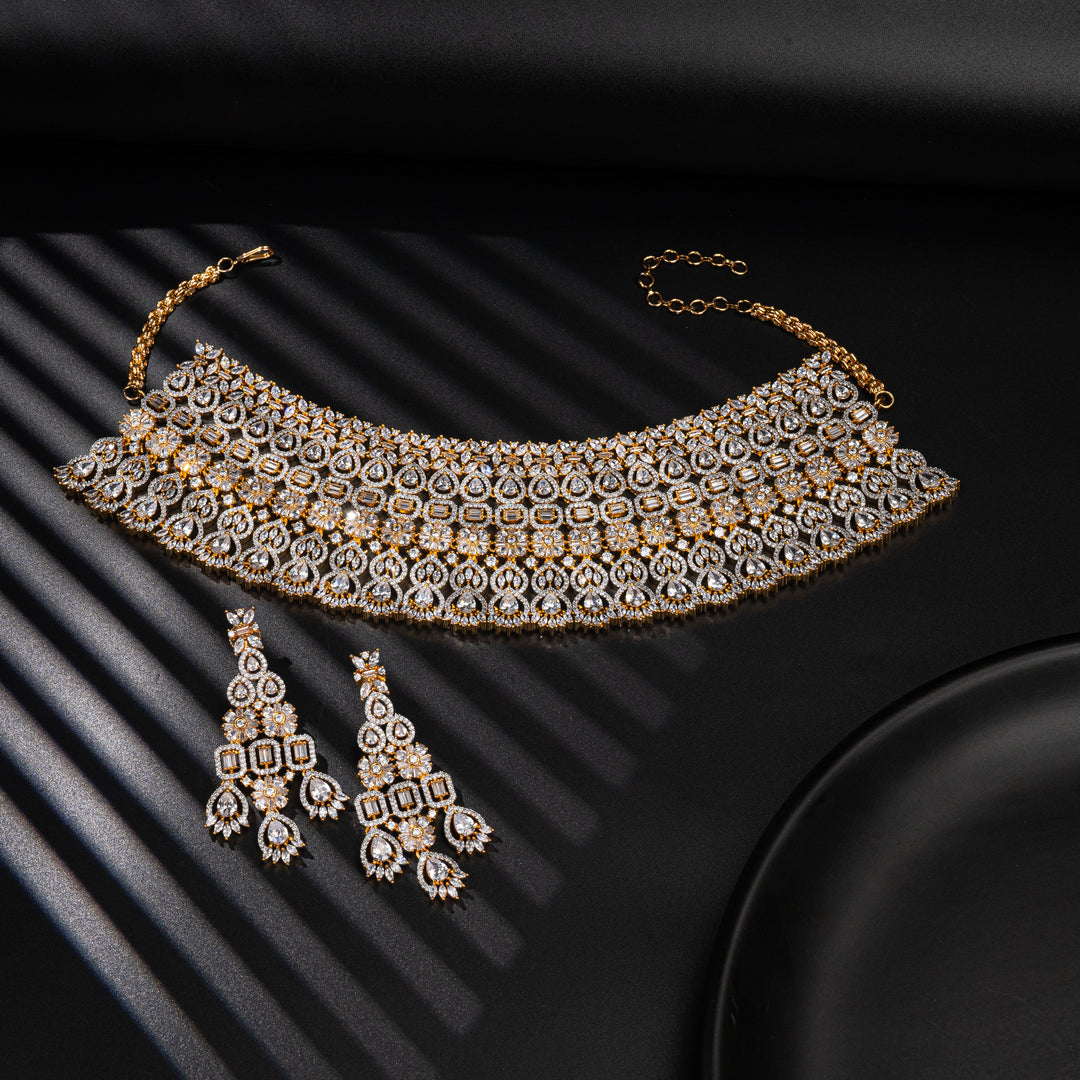 CZ Choker