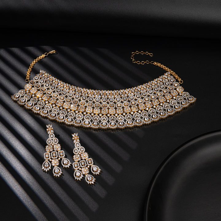 CZ Choker