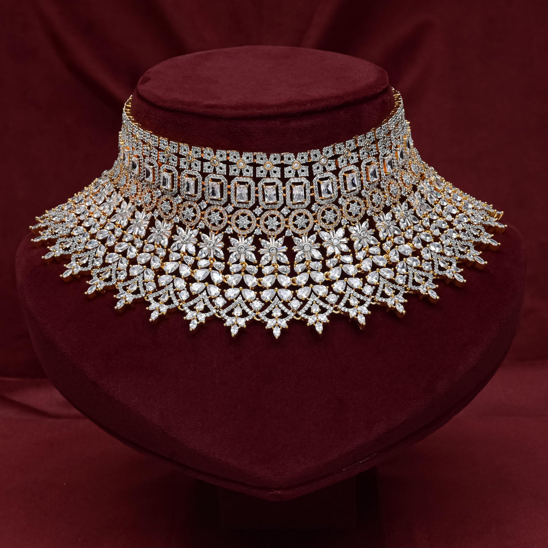 CZ Choker