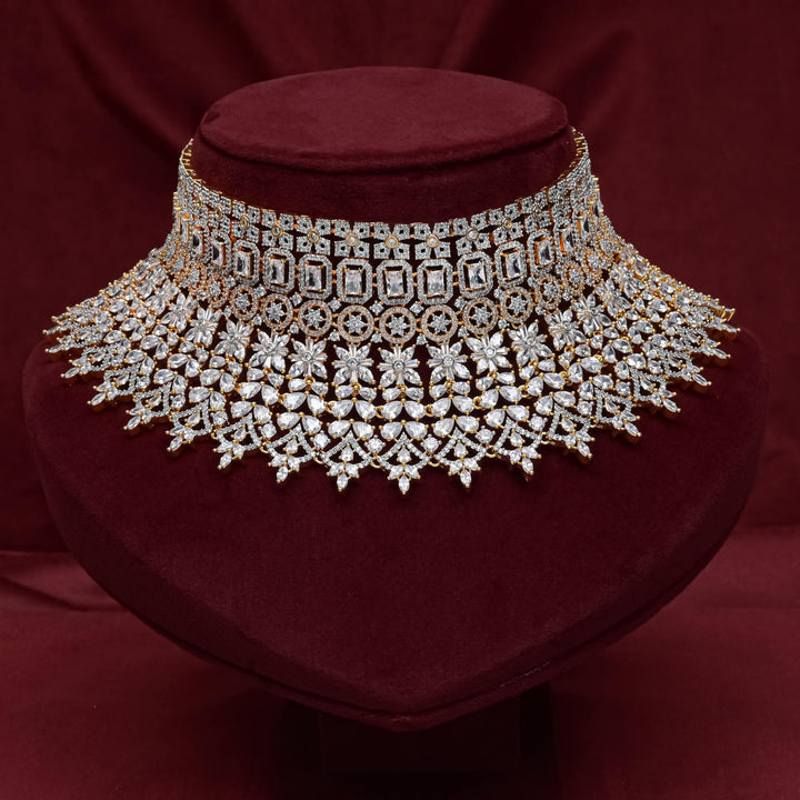CZ Choker
