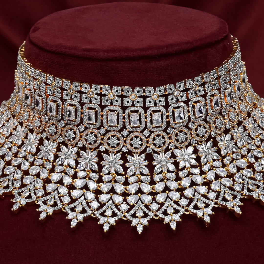 CZ Choker