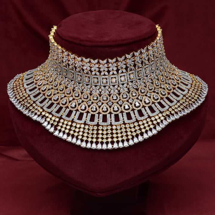 CZ Choker