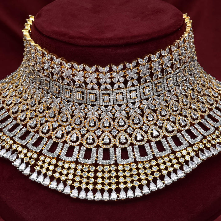 CZ Choker