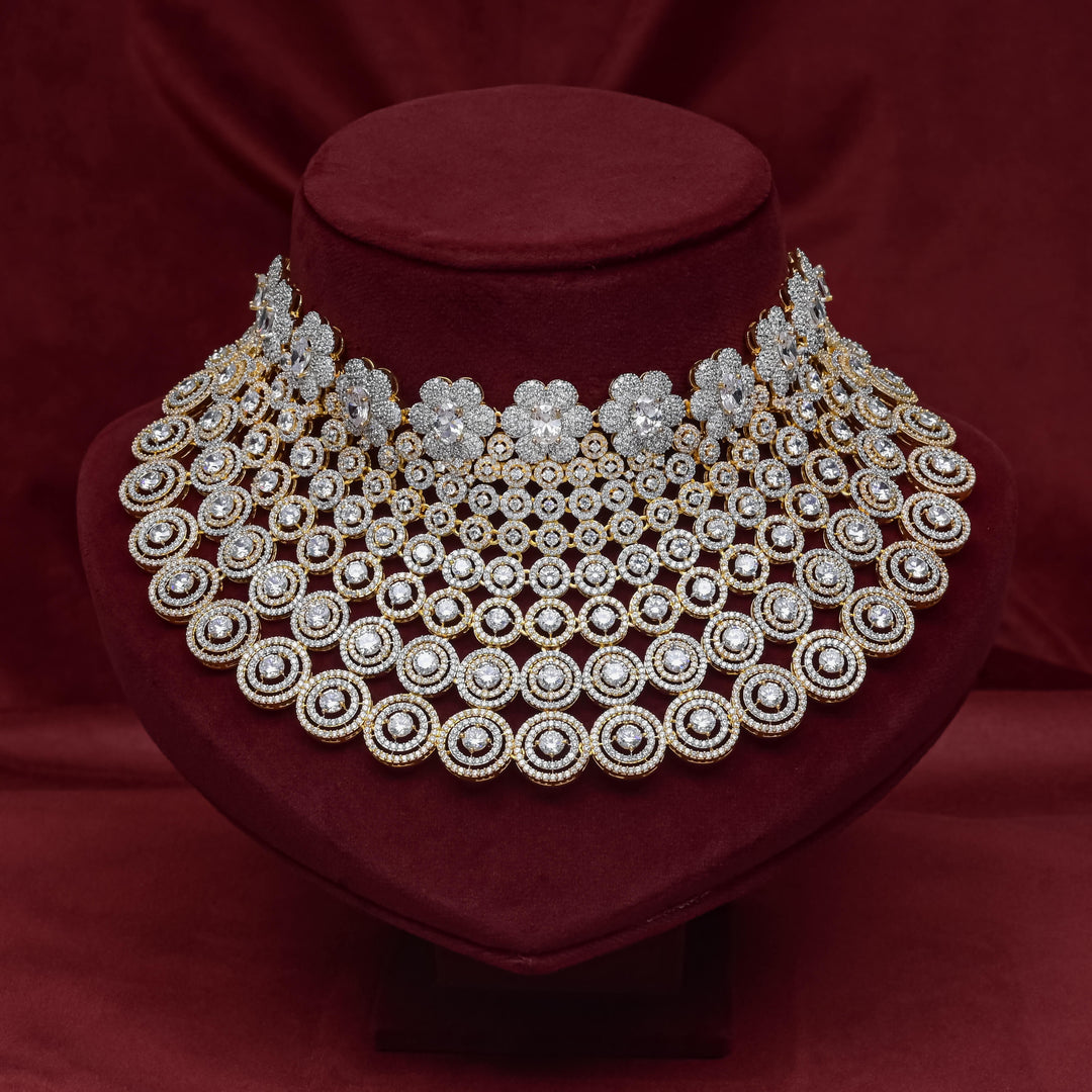 CZ Choker