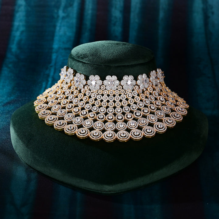 CZ Choker