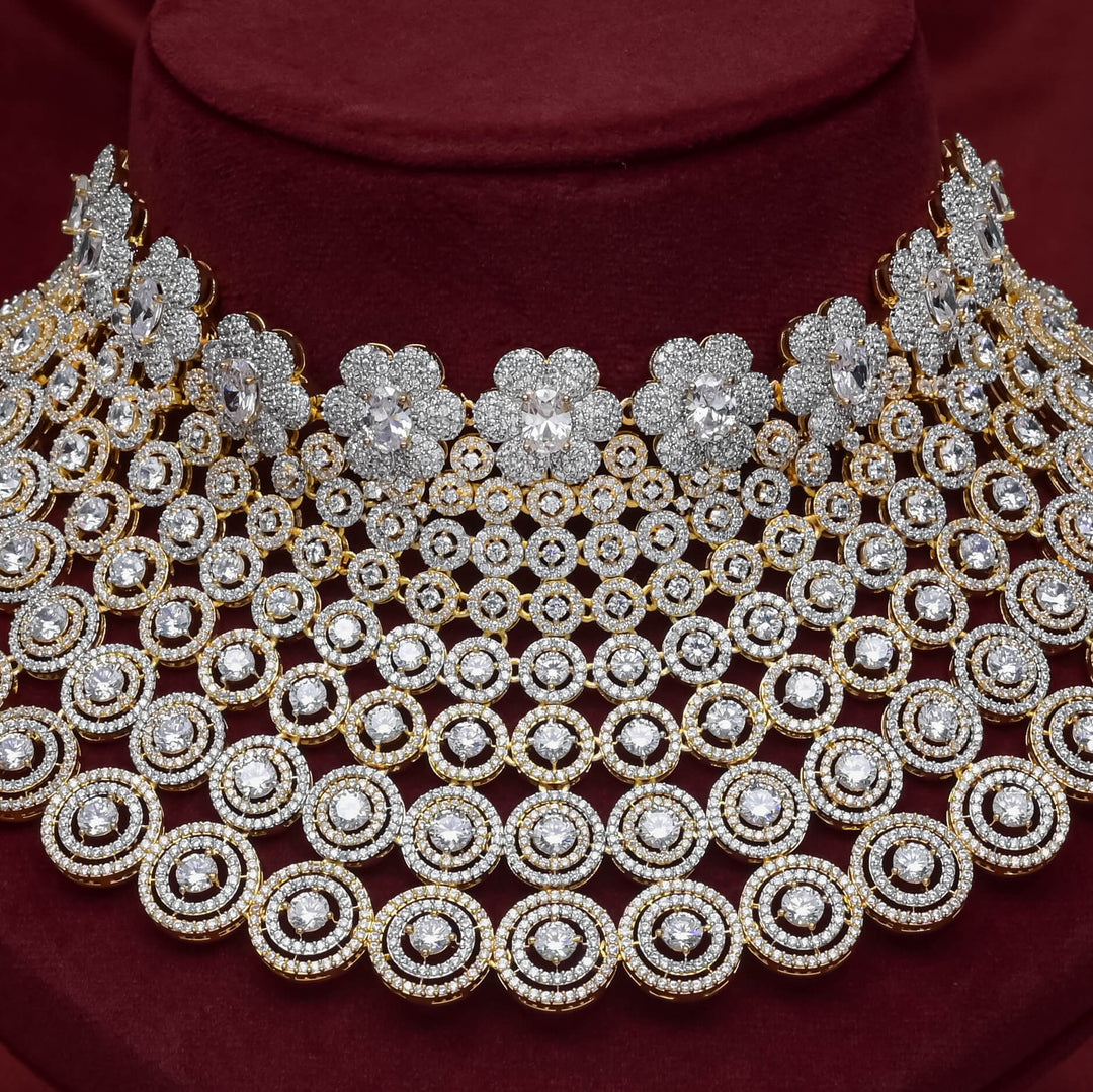CZ Choker