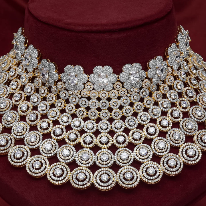 CZ Choker