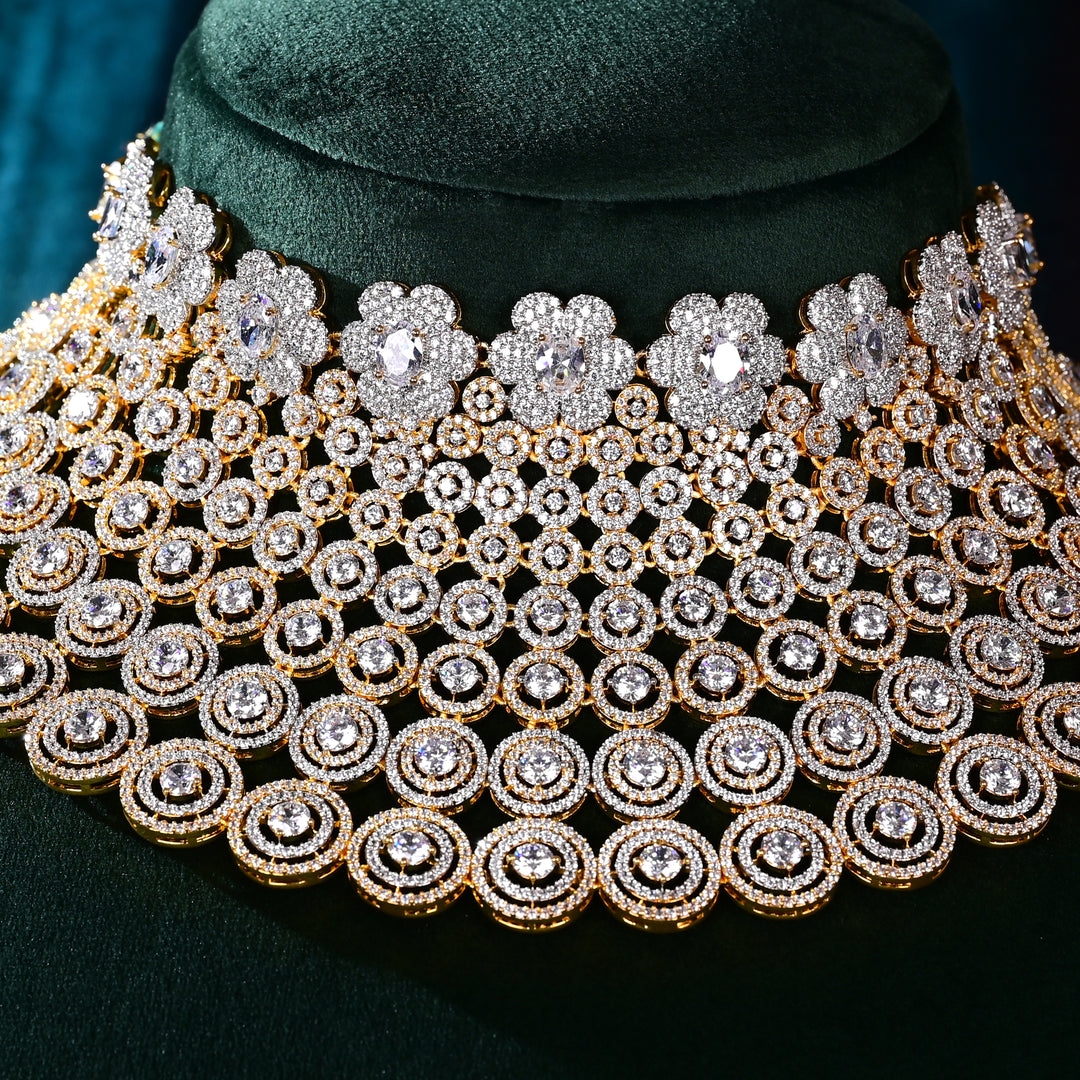 CZ Choker