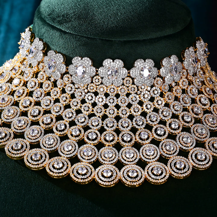 CZ Choker