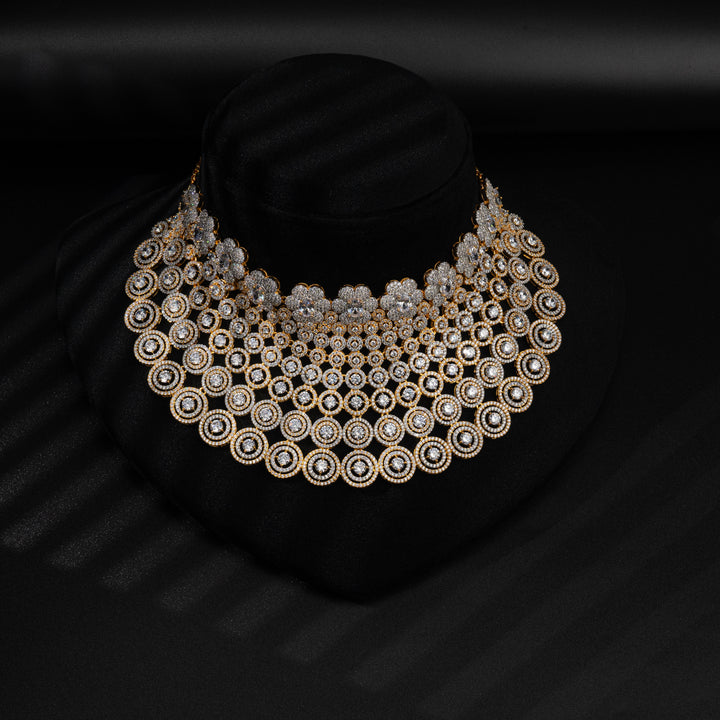 CZ Choker