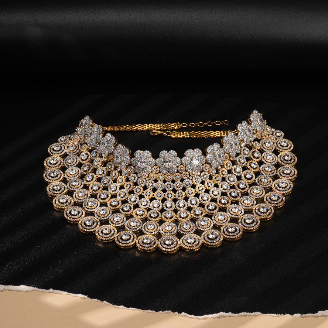 CZ Choker