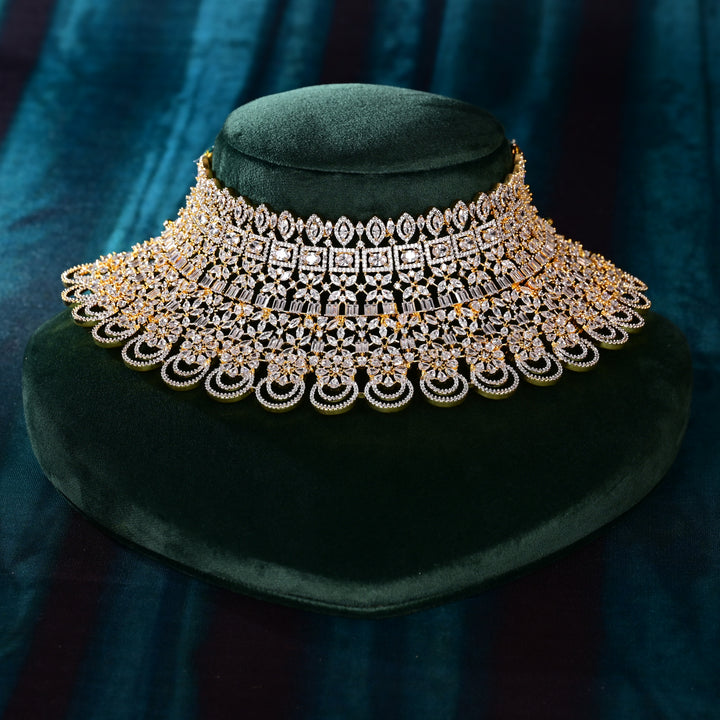 CZ Choker