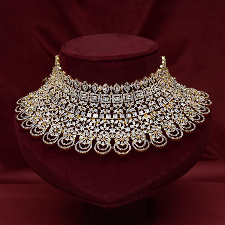 CZ Choker