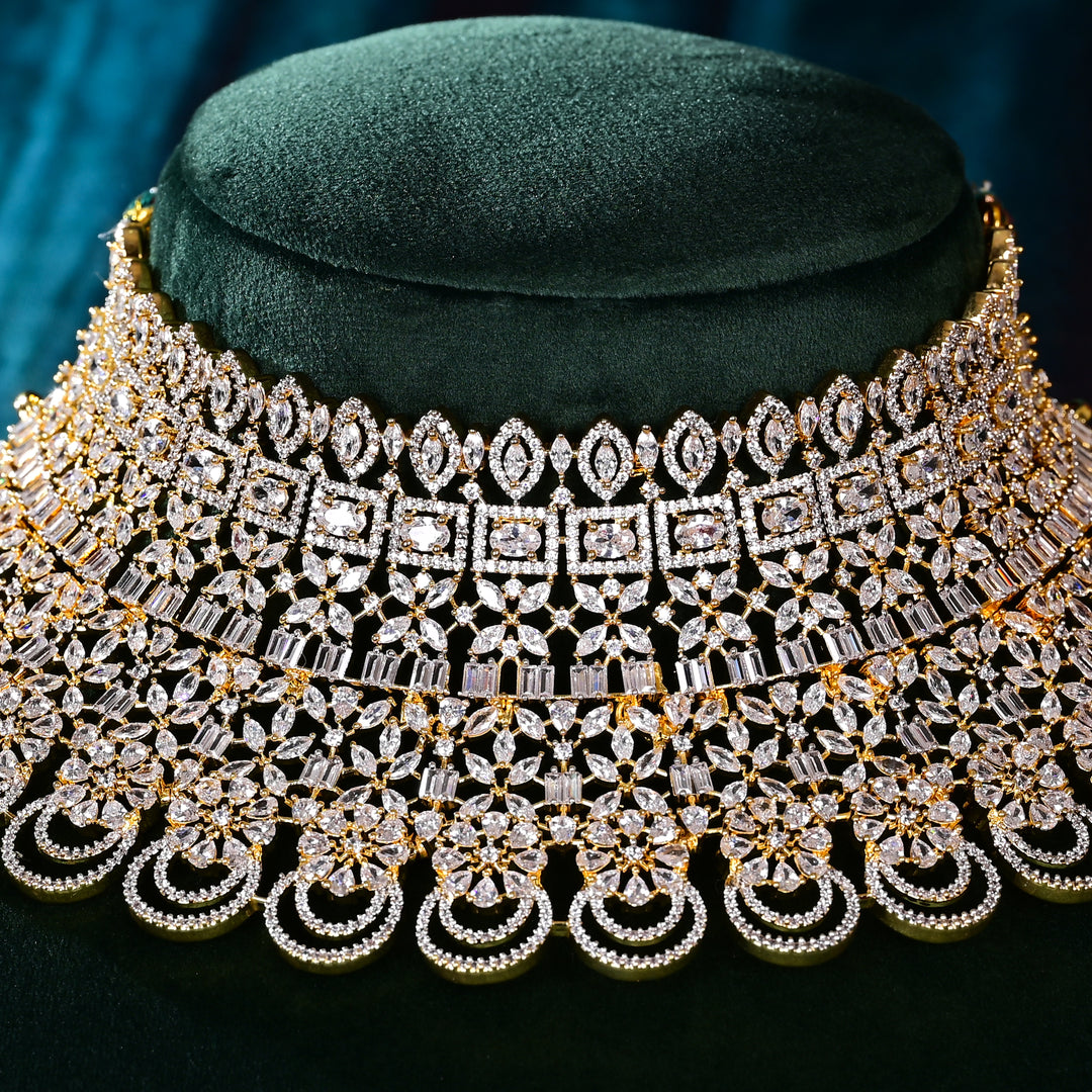 CZ Choker