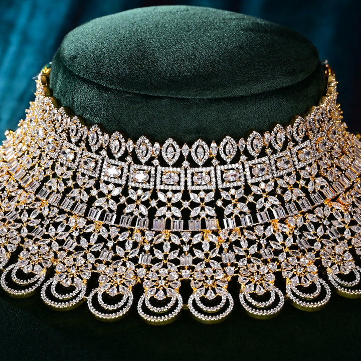 CZ Choker