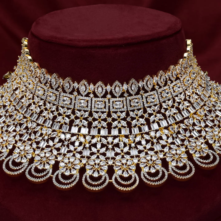 CZ Choker