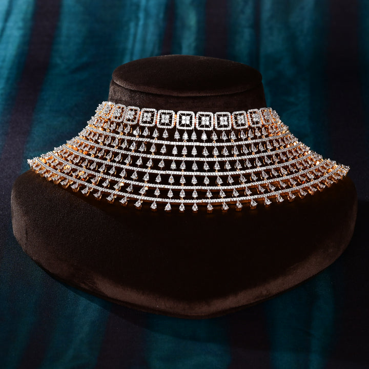 CZ Choker