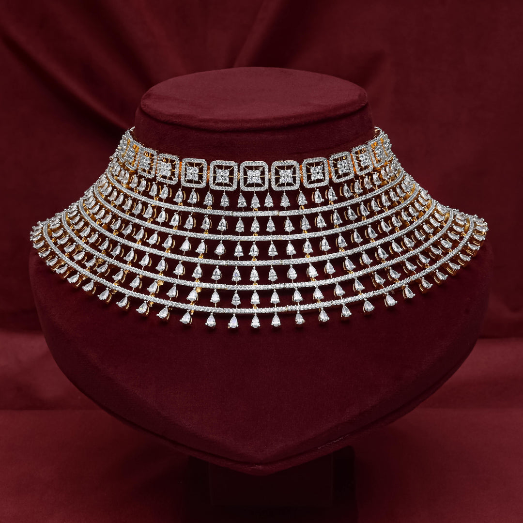 CZ Choker
