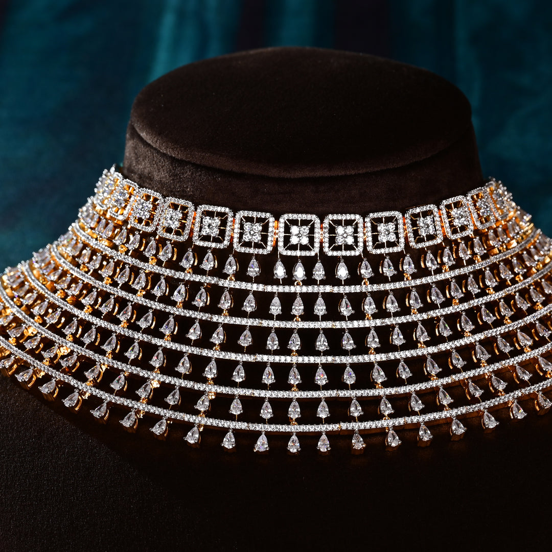 CZ Choker