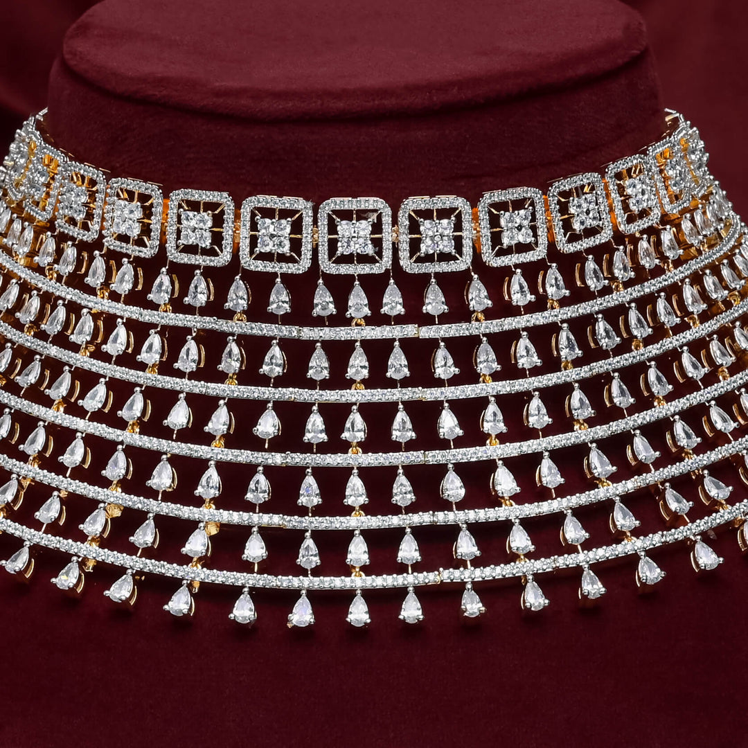 CZ Choker