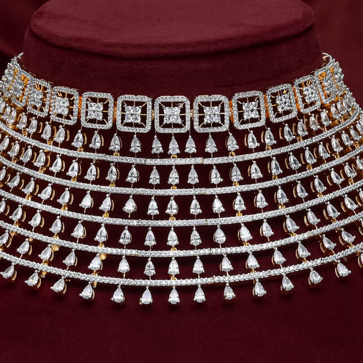 CZ Choker