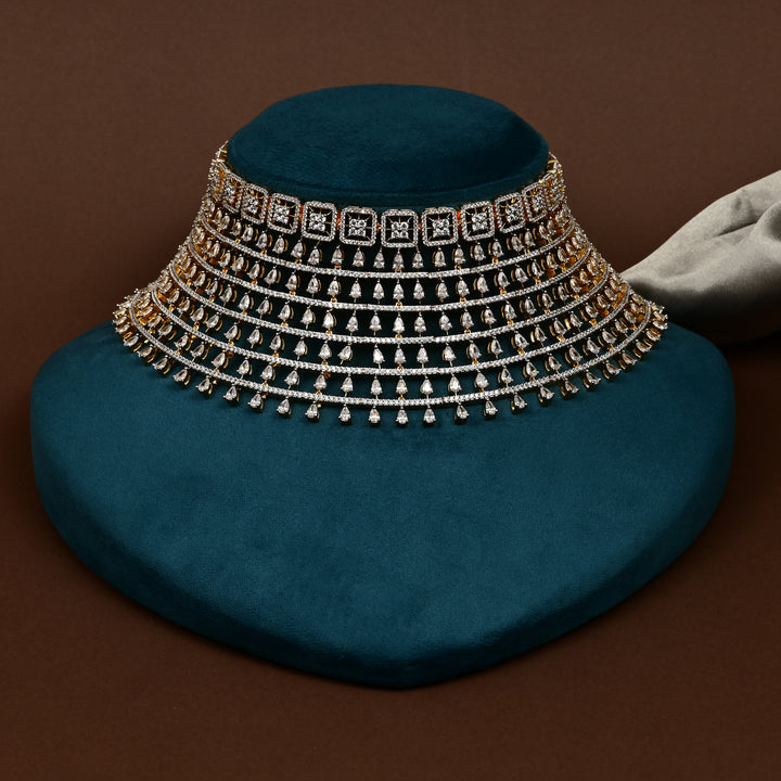 CZ Choker