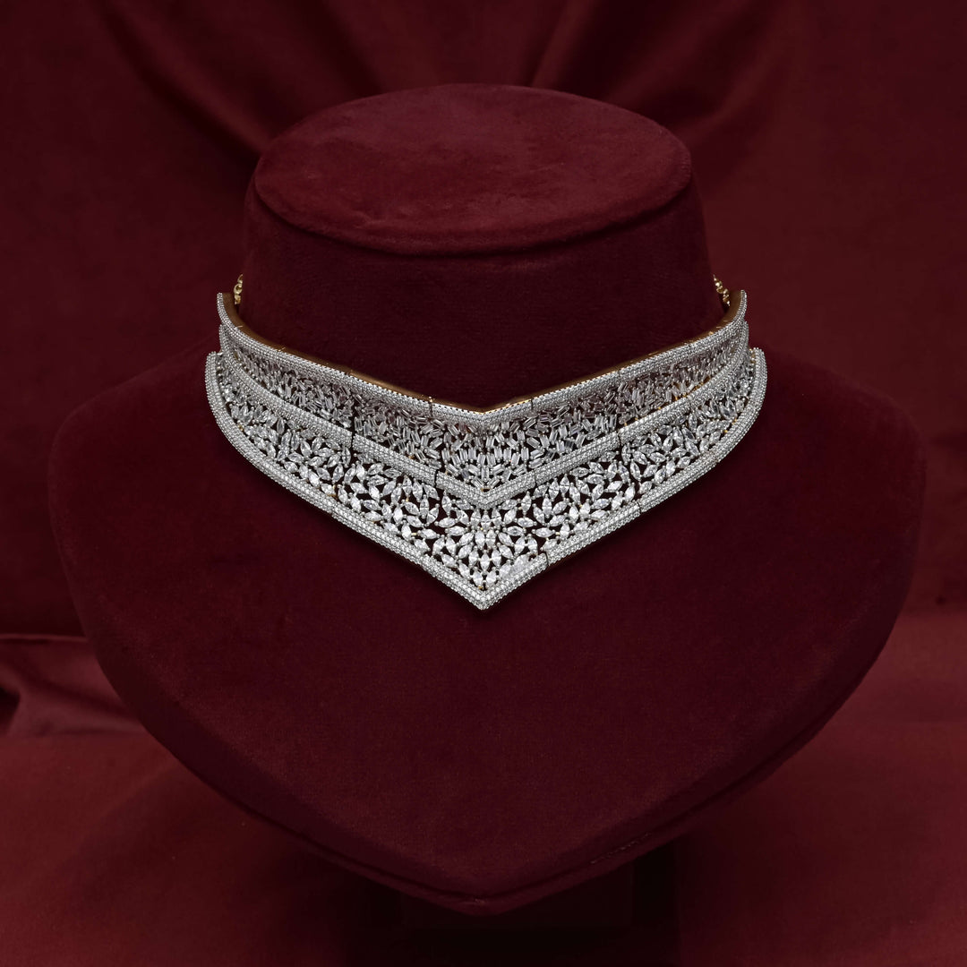 CZ Choker