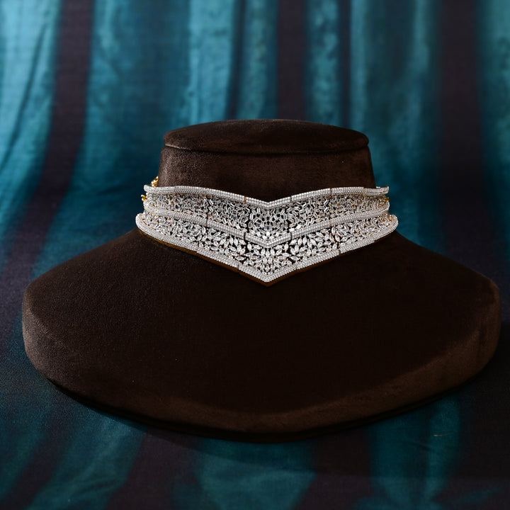 CZ Choker