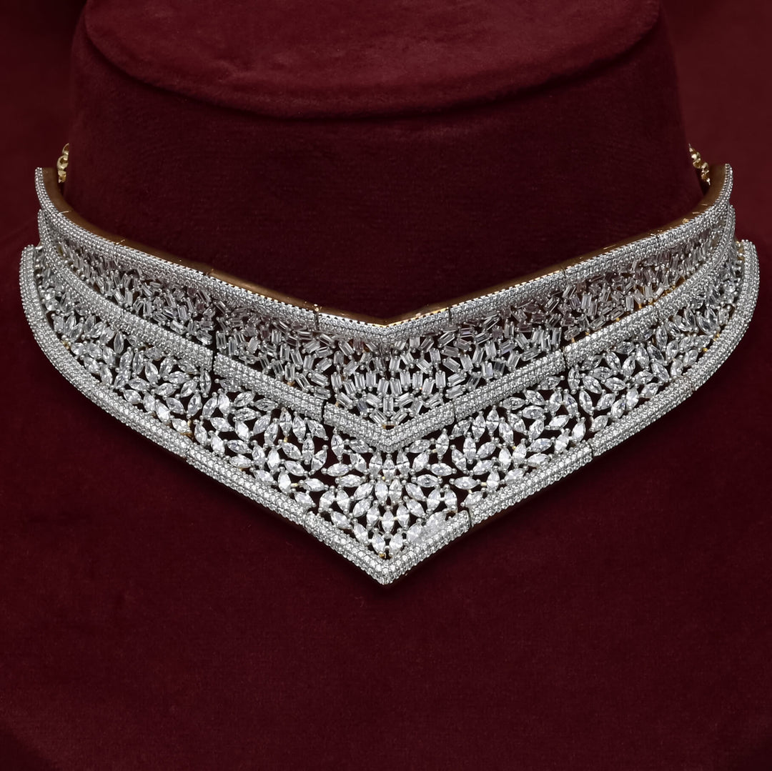 CZ Choker