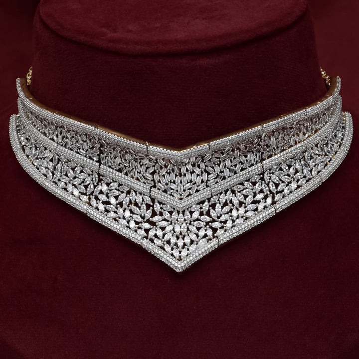 CZ Choker