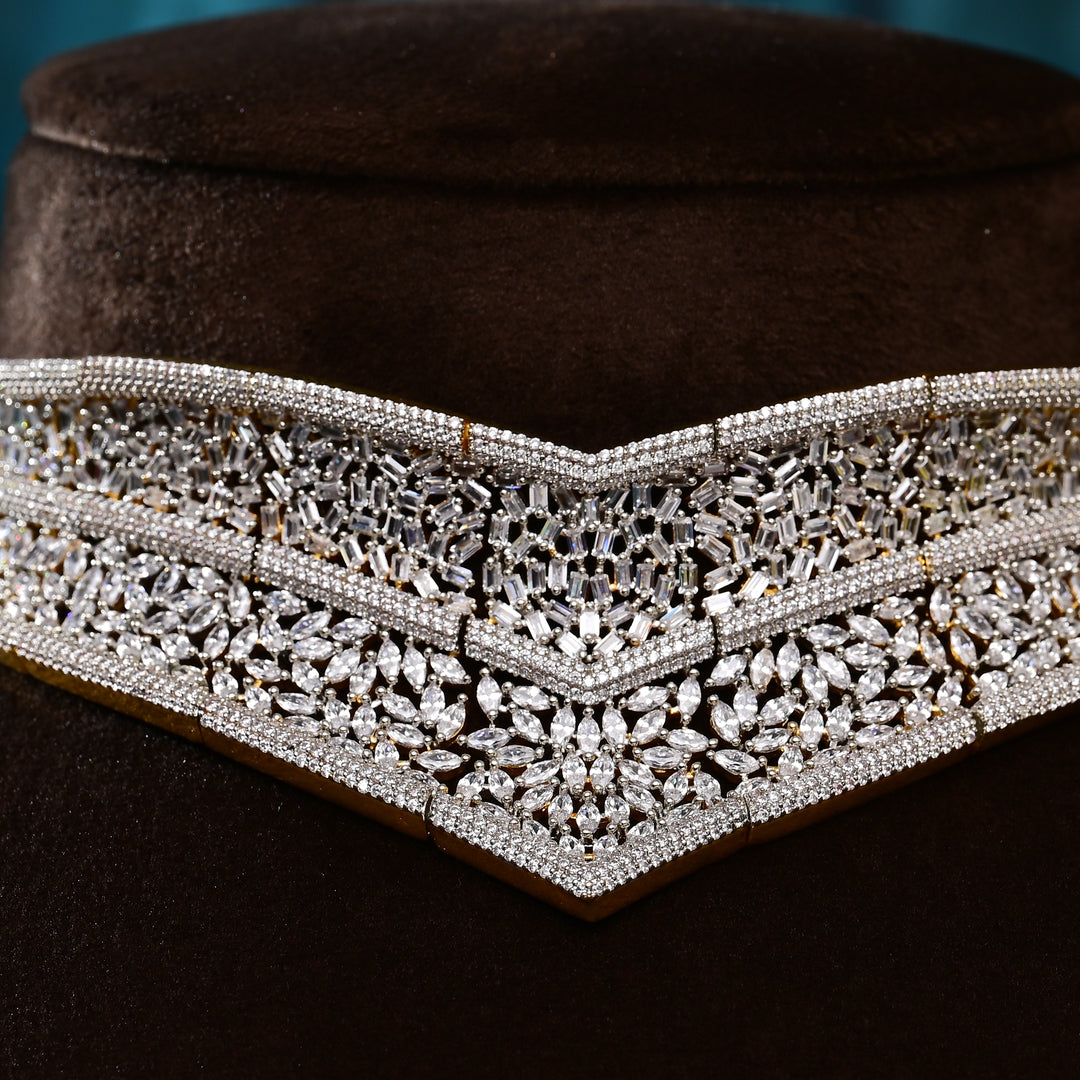 CZ Choker