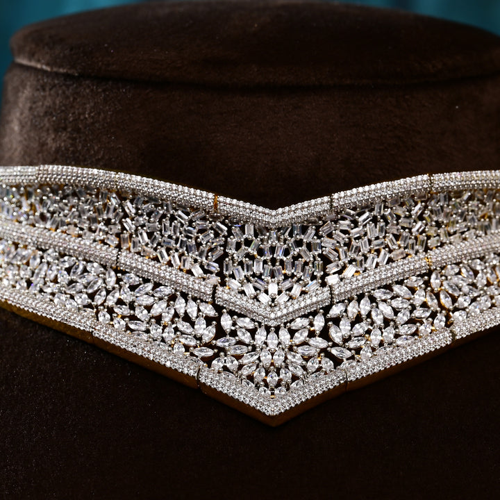 CZ Choker