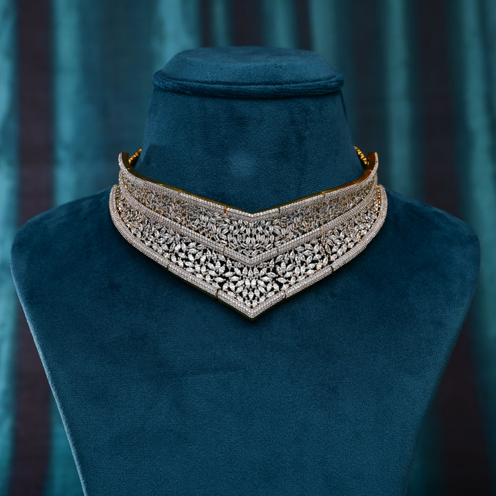 CZ Choker