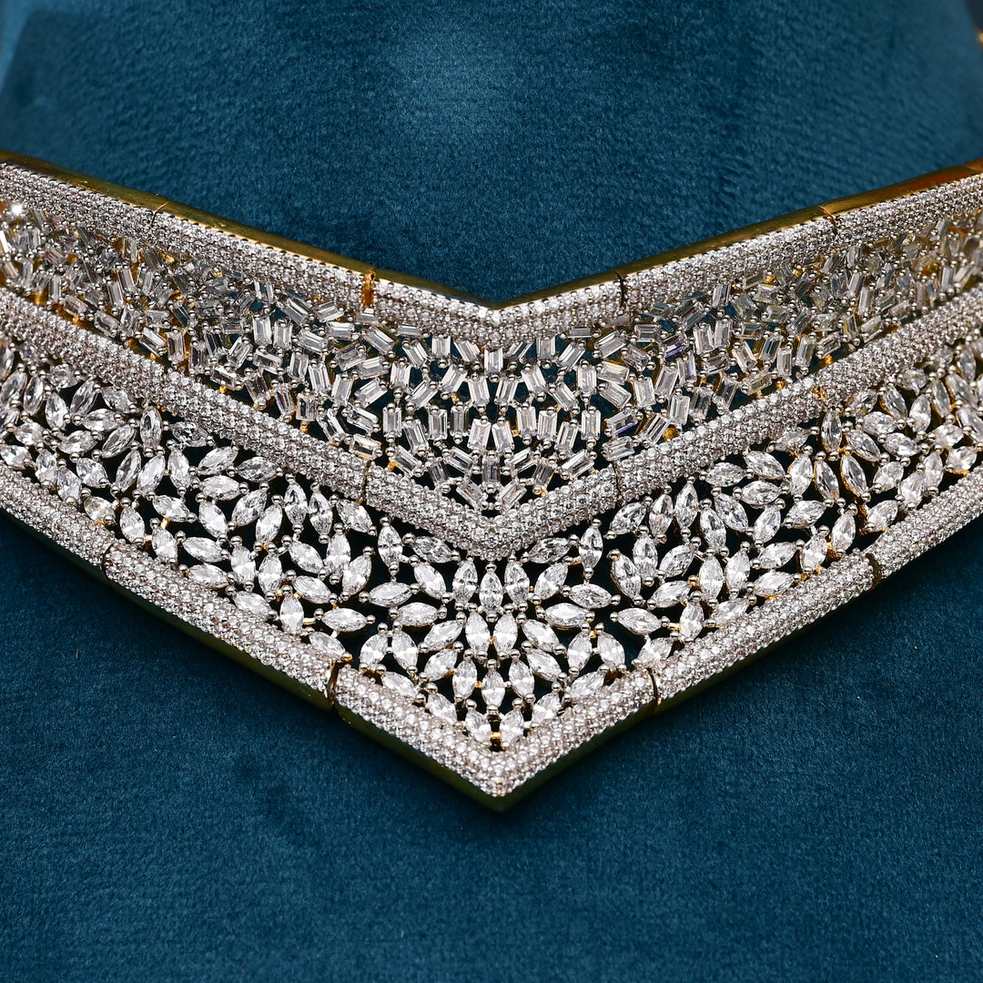 CZ Choker