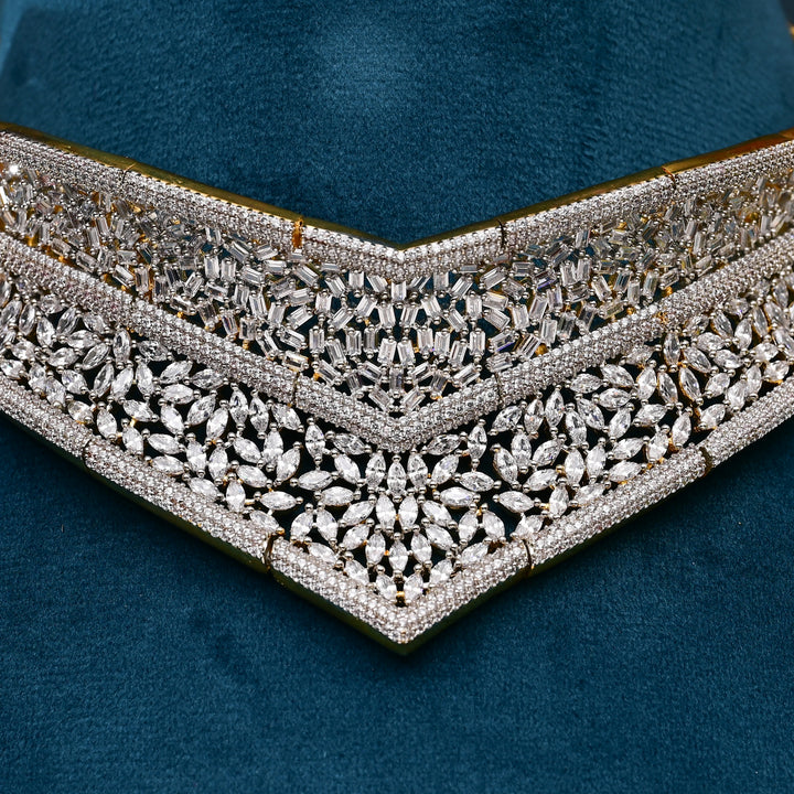 CZ Choker