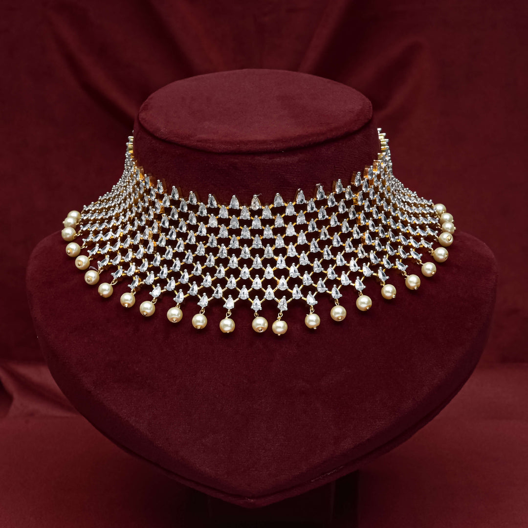 CZ Choker