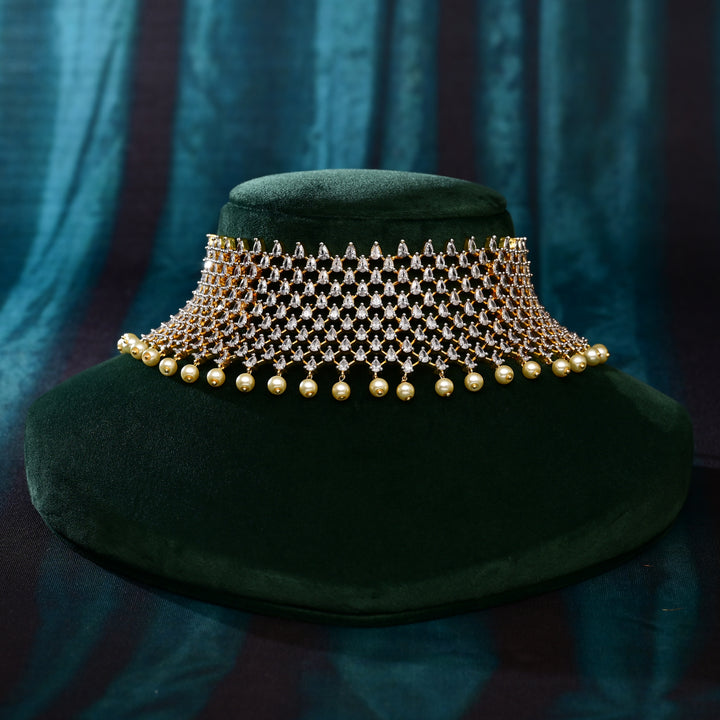 CZ Choker