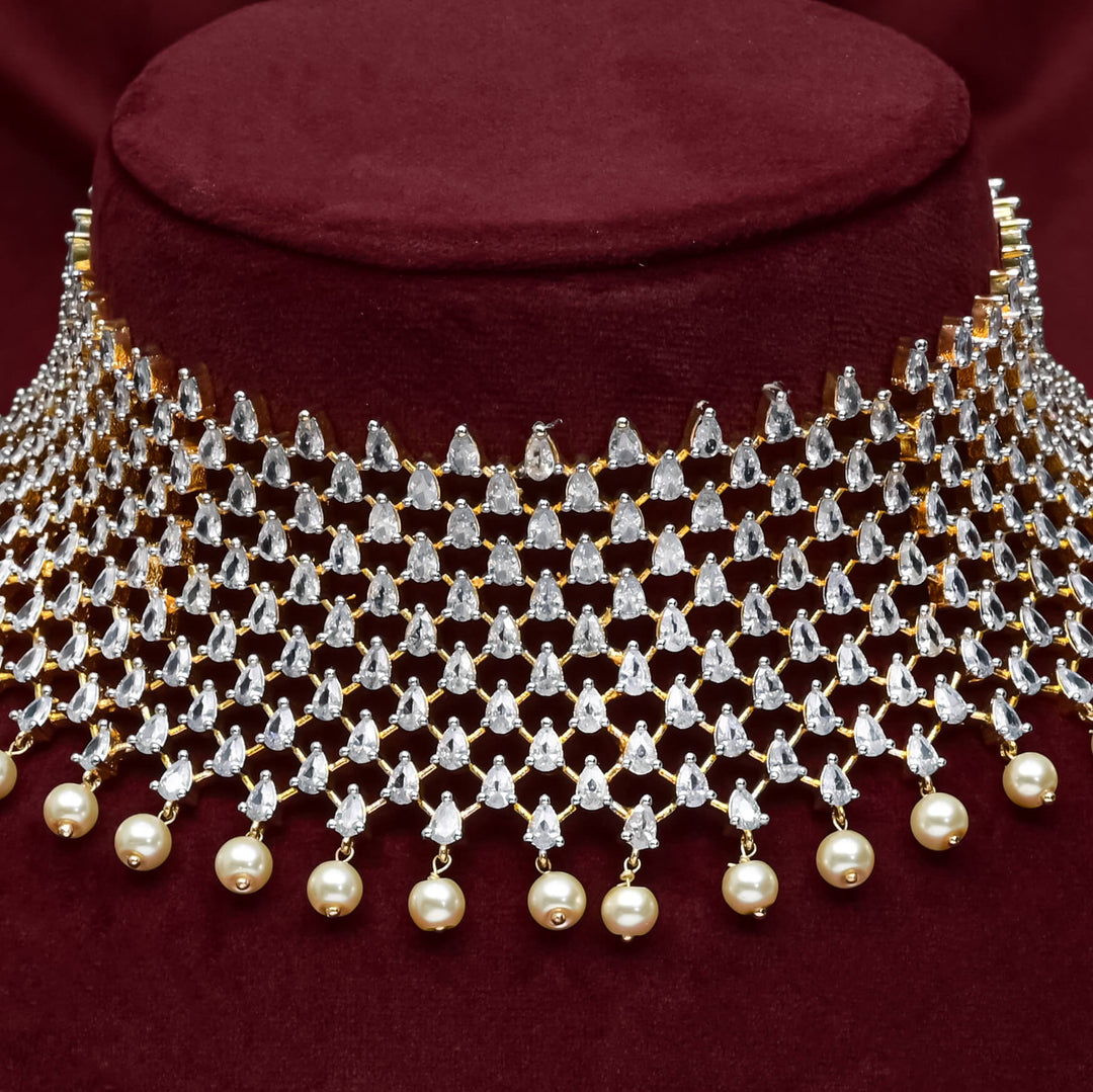 CZ Choker