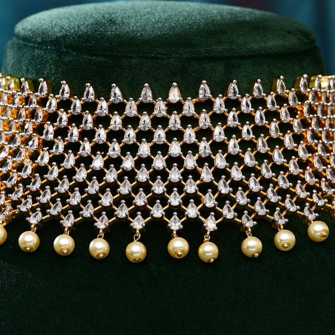 CZ Choker